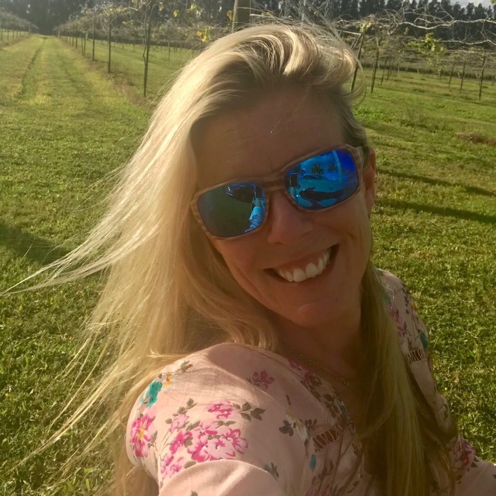 Meet your Posher, Courtney